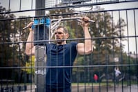 Total Body Workout Equipment Image 4