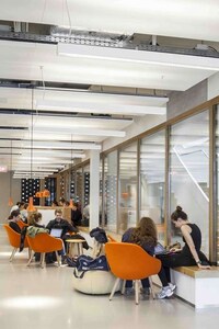 Stark University Libraries Image 5