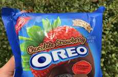 Romantic Dessert Cookies