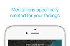 Quick Meditation Apps