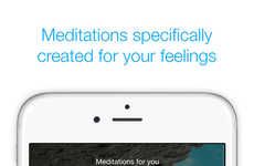Quick Meditation Apps