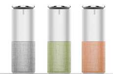 Digital Assistant Speakers