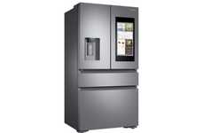 Intelligent Family Fridges