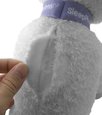 Sleep-Assisting Sheep Toys Image 4