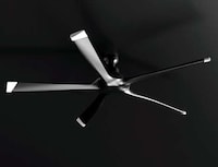 Smartphone-Controlled Ceiling Fans Image 6