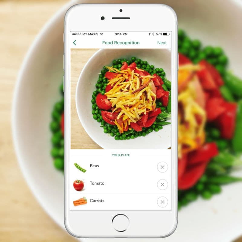 Gamified Social Dieting Apps