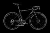 Versatile Carbon Fiber Bikes Image 2