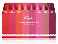 Crayon-Inspired Lipsticks Image 2