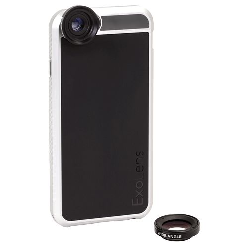 Photography-Grade Smartphone Cases