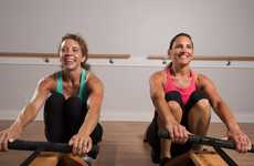 Boutique Rowing Studios