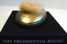 Presidential Portable VPNs