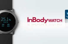 Body Composition Wearables