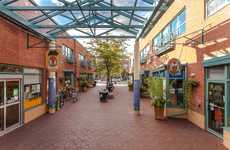 All-Natural Grocery Stores