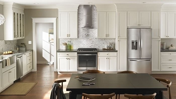 Voice Assistant Appliances
