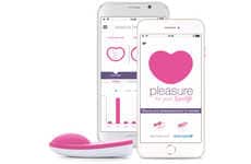 Intimacy Toy App Platforms