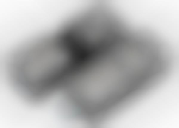 Oversized Digital Storage Keys