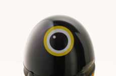 Automated Food Planning Devices