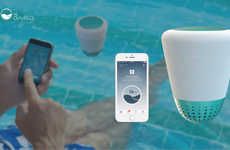 Connected Pool Care Services