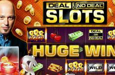 TV-Themed Slots Games