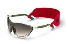 Sporty Couture Sunglasses