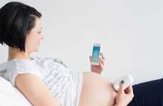 Simplified Fetal Dopplers