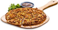 Gluten-Free Faux Meat Pizzas Image 2