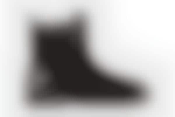Singer-Branded Luxury Footwear