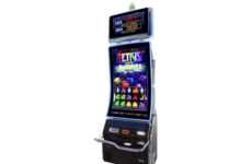 Arcade-Themed Slot Machines