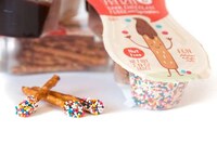 Pretzel Dipping Snack Packs Image 2