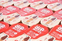 Pretzel Dipping Snack Packs Image 5