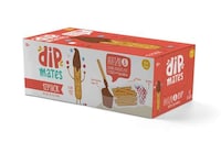 Pretzel Dipping Snack Packs Image 7