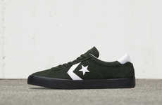 Hybrid Skater Sneakers