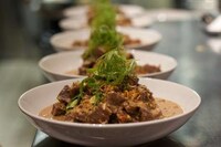 Contemporary Filipino Eateries Image 2
