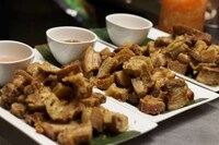Contemporary Filipino Eateries Image 3
