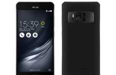 VR-Ready Smartphones