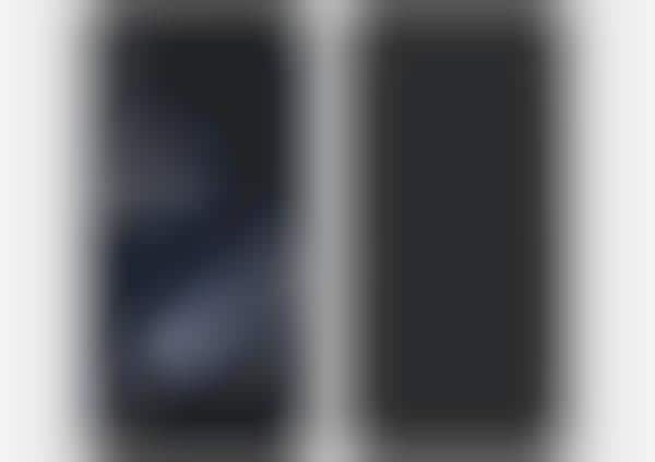 VR-Ready Smartphones