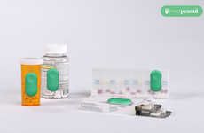 Attachable Medication Trackers
