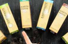 Five Ingredient Toothpastes