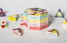 Playful Vitamin Boxes