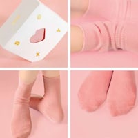 Boxed Sock Packaging Concepts Image 2