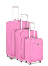 Foldable Carry-On Luggage Image 2