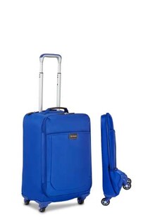 Foldable Carry-On Luggage Image 3