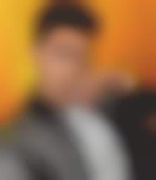 Male Cosmetic Ambassadors