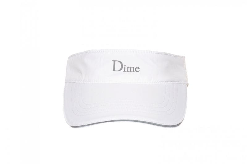 Minimalist Streetwear Visors