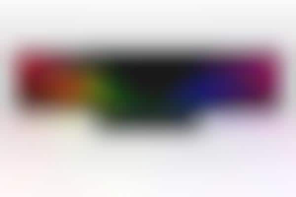 Triptych Laptop Screens
