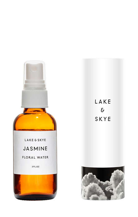 Mood-Boosting Facial Mists