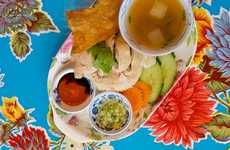 Colorful Hainanese Eateries