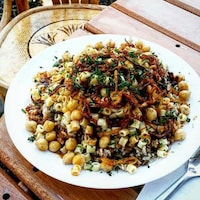 Authentic Arabic Brunch Spots Image 3
