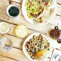 Authentic Arabic Brunch Spots Image 6