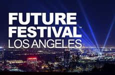 Future Festival Los Angeles